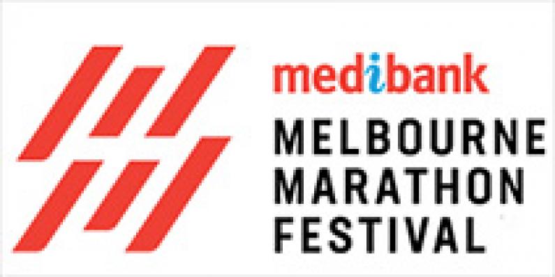 melb marathon tn